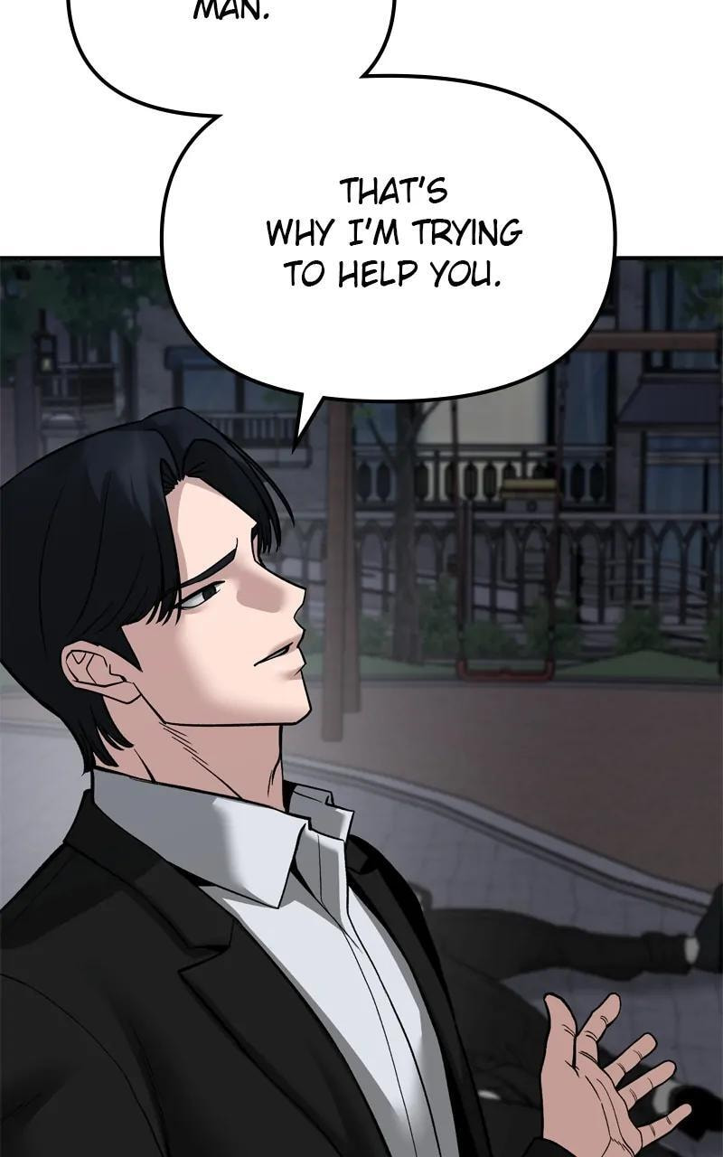 Designated Bully Chapter 100 page 28 - 