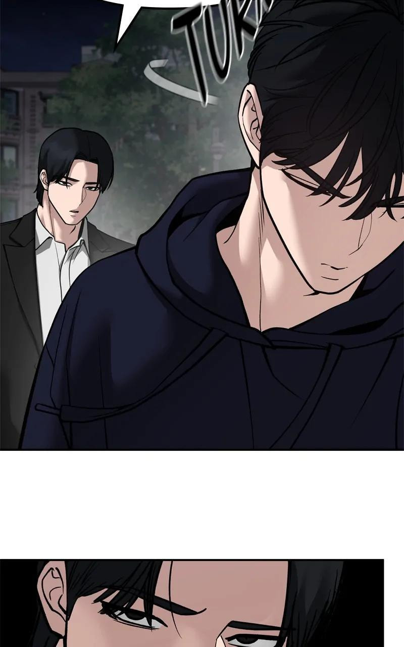 Designated Bully Chapter 100 page 30 - 