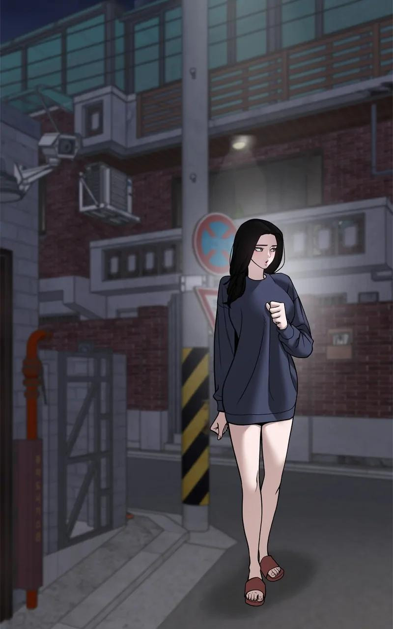 Designated Bully Chapter 100 page 4 - 