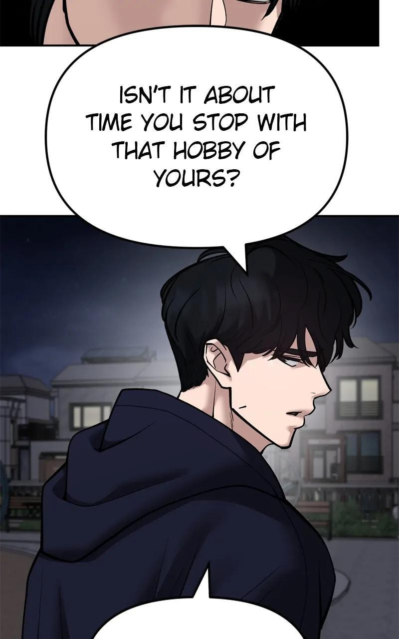 Designated Bully Chapter 100 page 31 - 