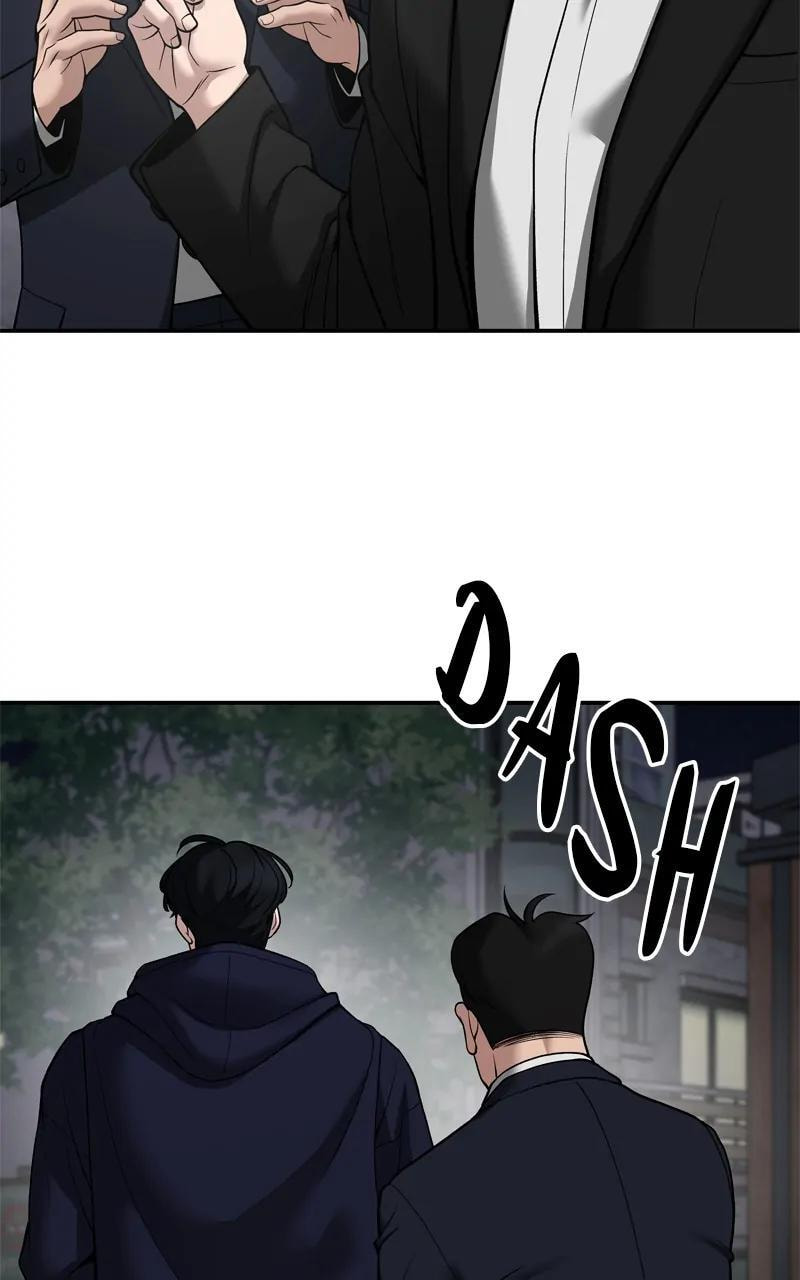 Designated Bully Chapter 100 page 33 - 