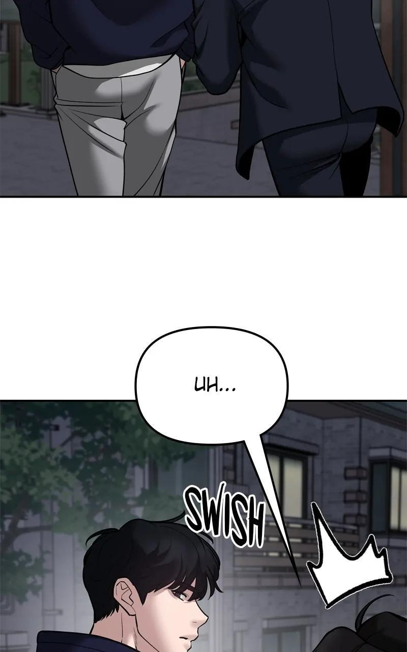Designated Bully Chapter 100 page 34 - 
