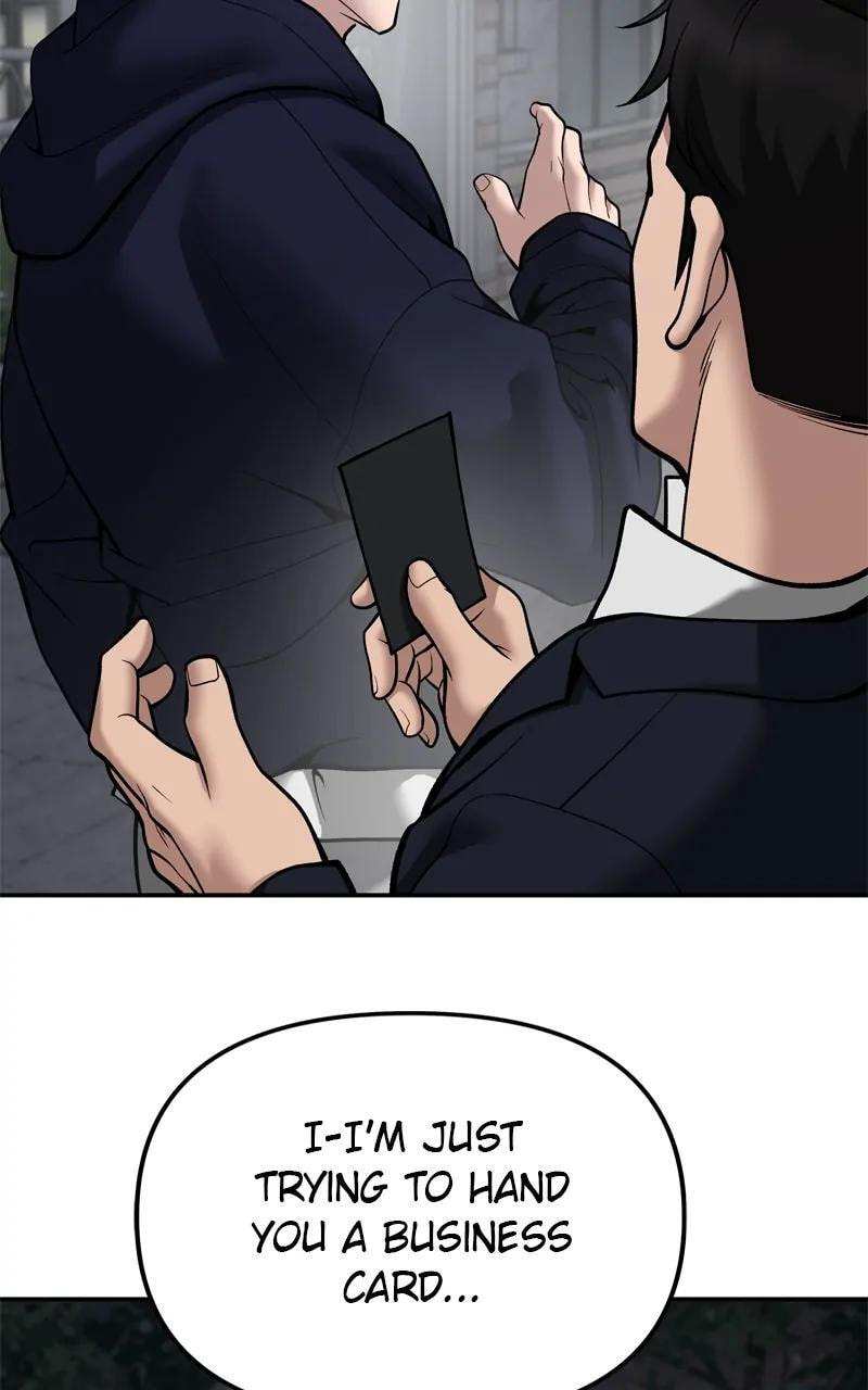 Designated Bully Chapter 100 page 35 - 