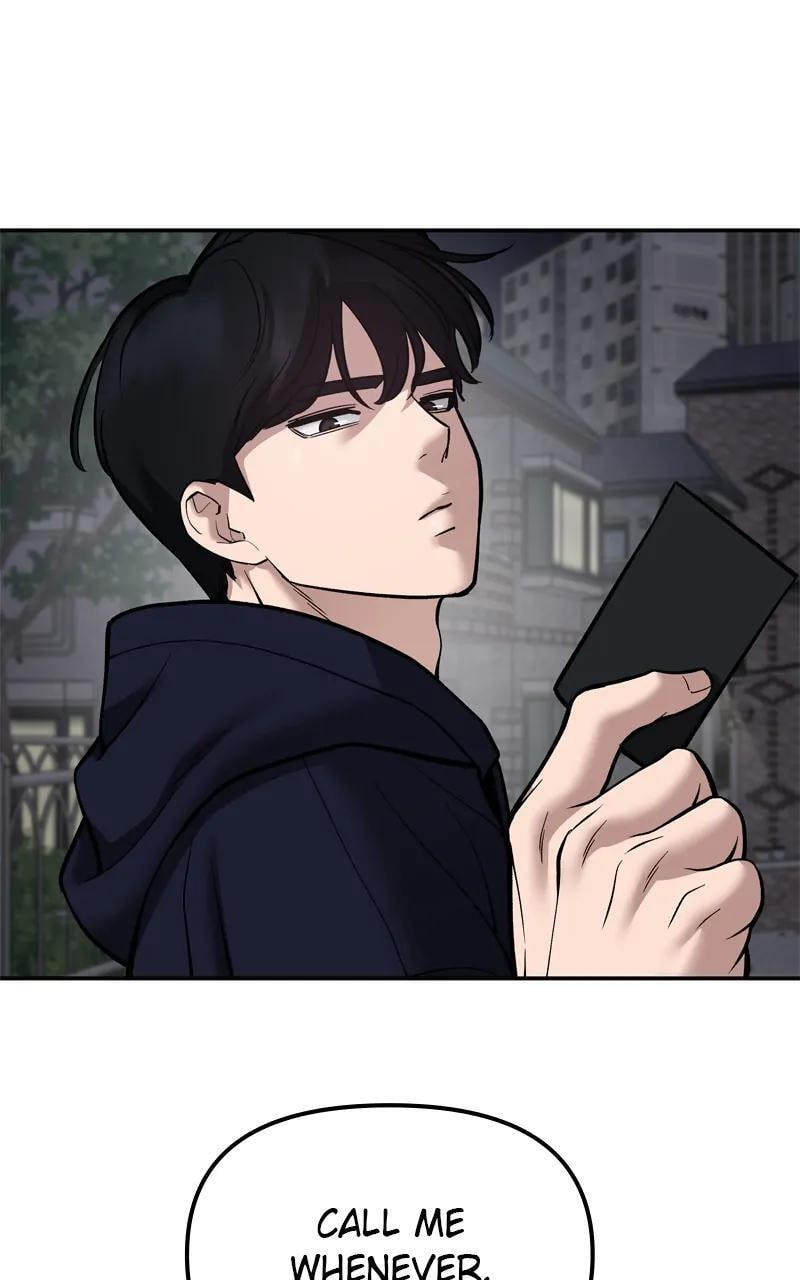 Designated Bully Chapter 100 page 37 - 
