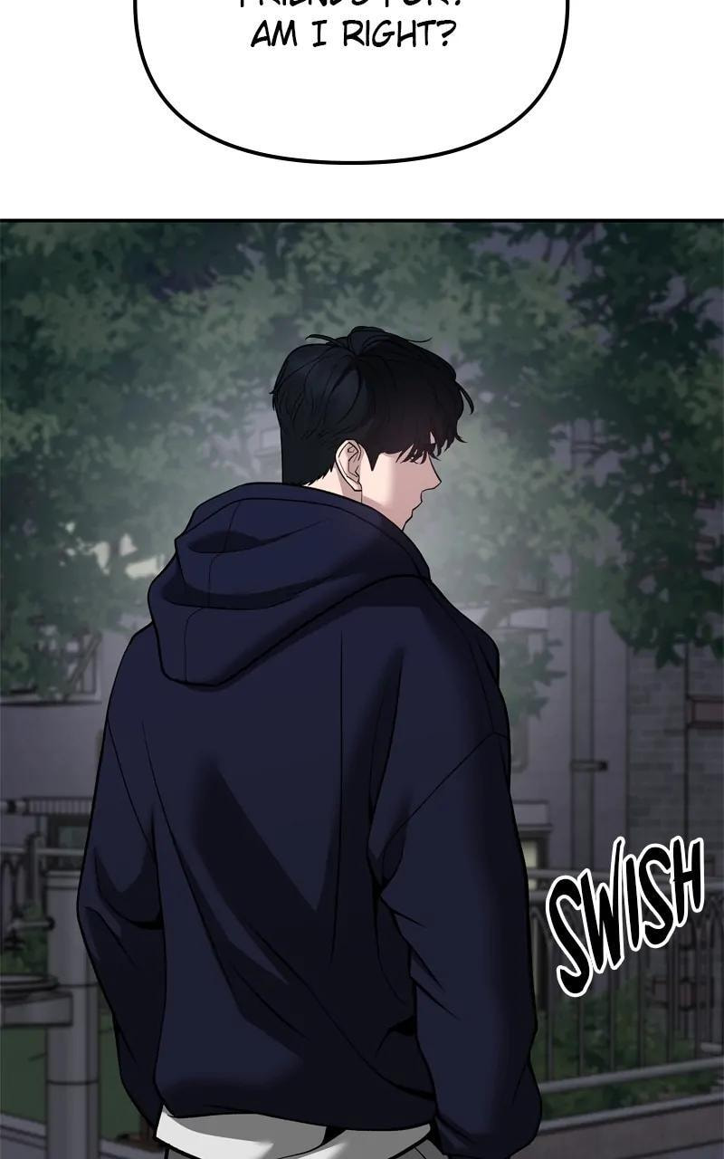 Designated Bully Chapter 100 page 39 - 