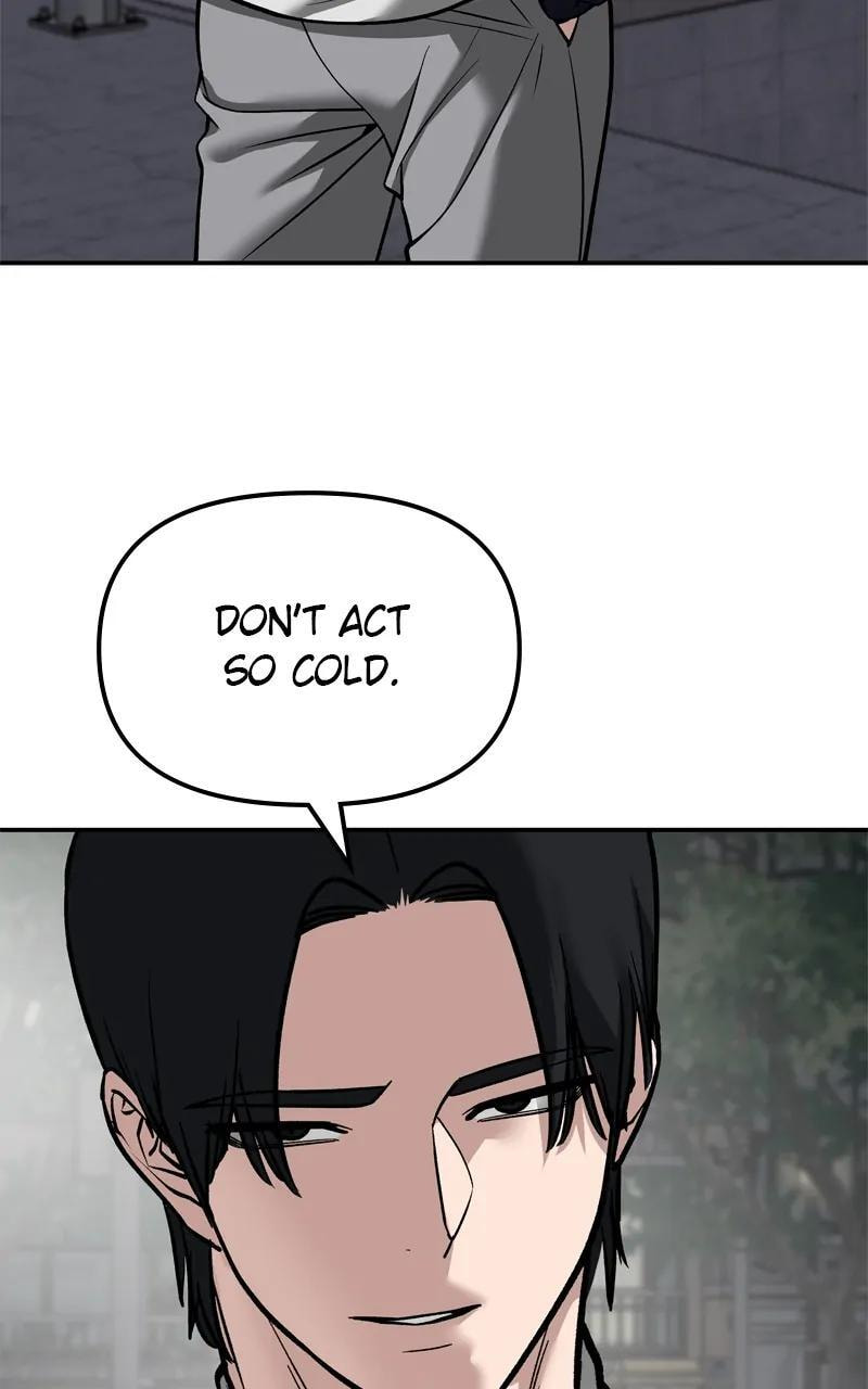 Designated Bully Chapter 100 page 40 - 