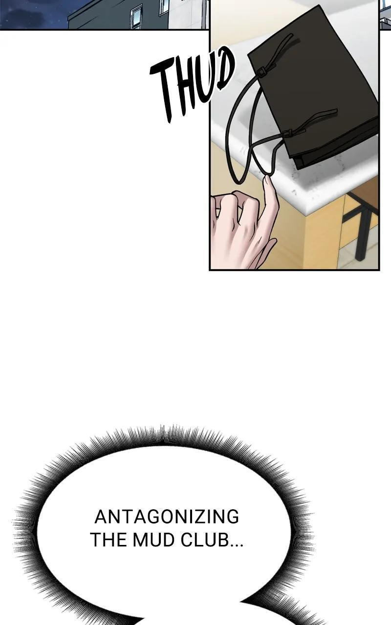 Designated Bully Chapter 100 page 42 - 
