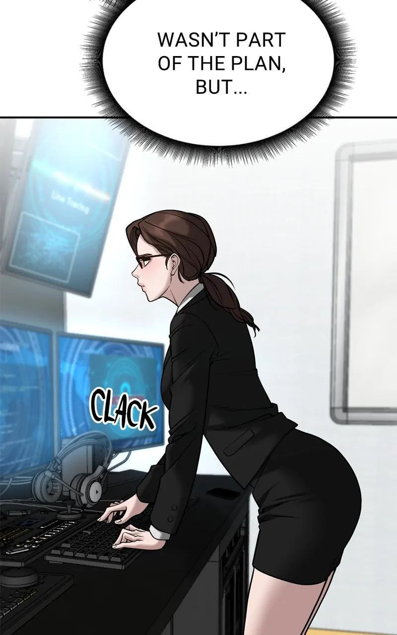Designated Bully Chapter 100 page 43 - 