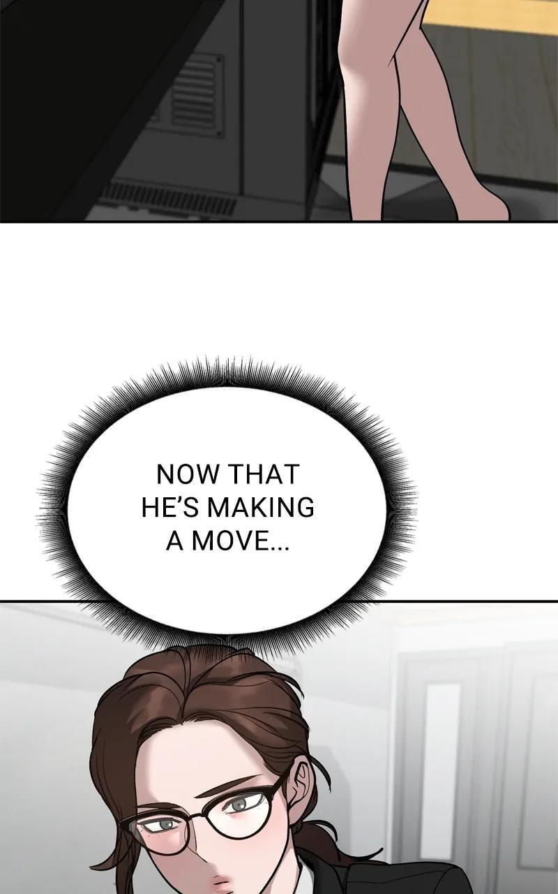 Designated Bully Chapter 100 page 44 - 