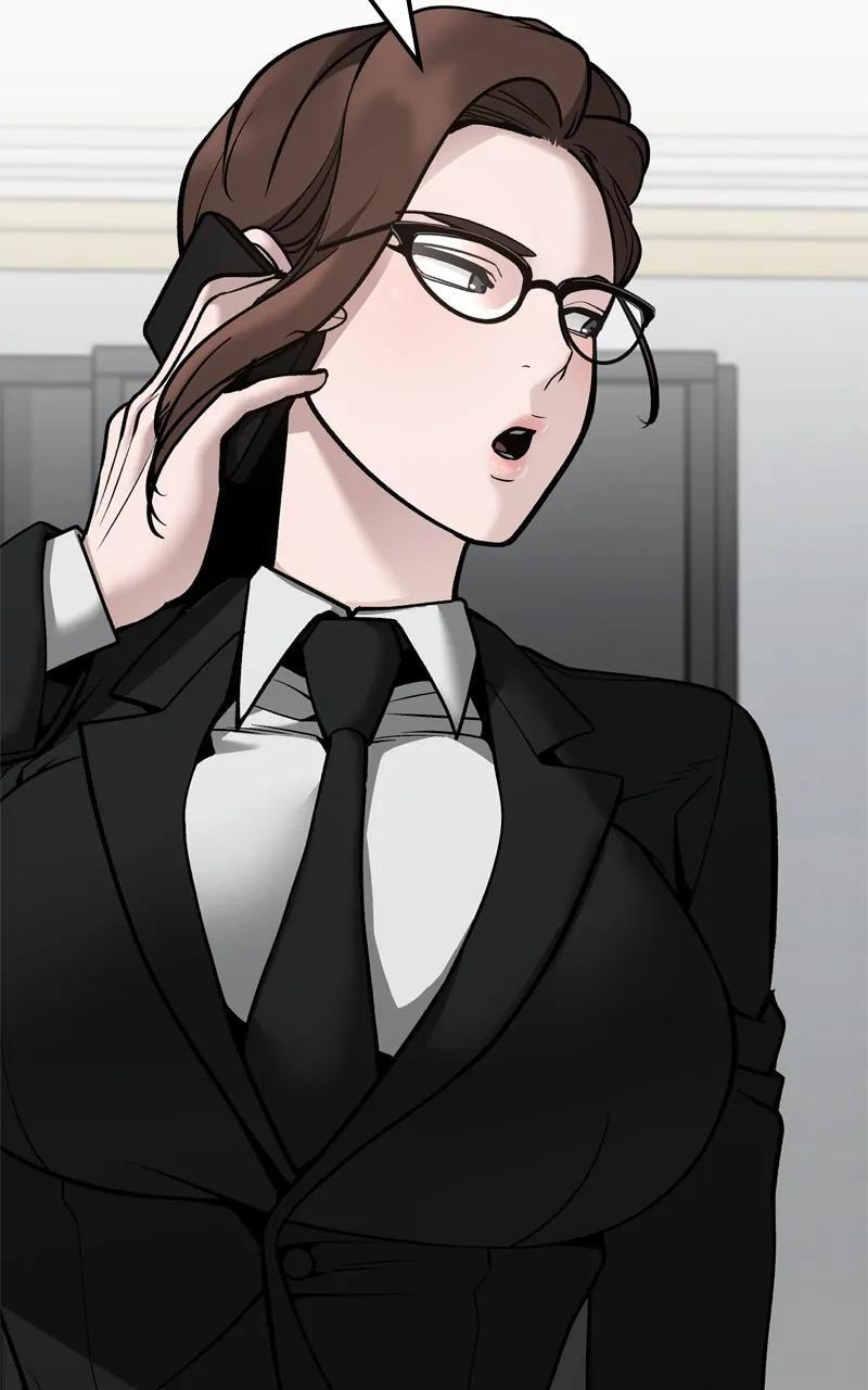 Designated Bully Chapter 100 page 49 - 