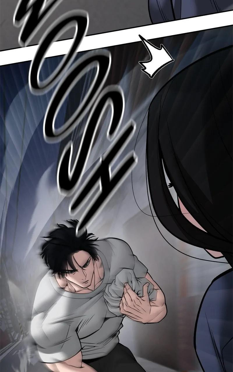 Designated Bully Chapter 100 page 6 - 