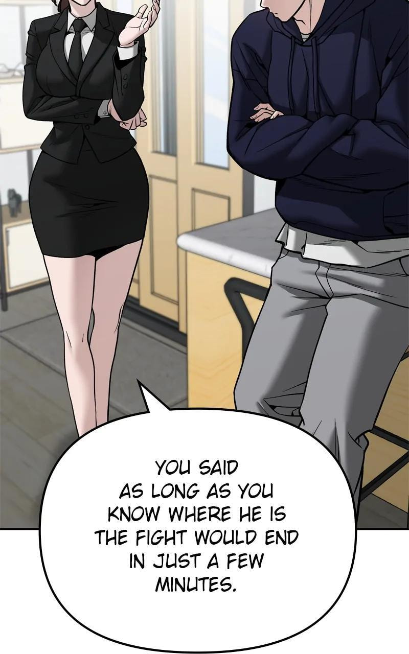 Designated Bully Chapter 100 page 52 - 