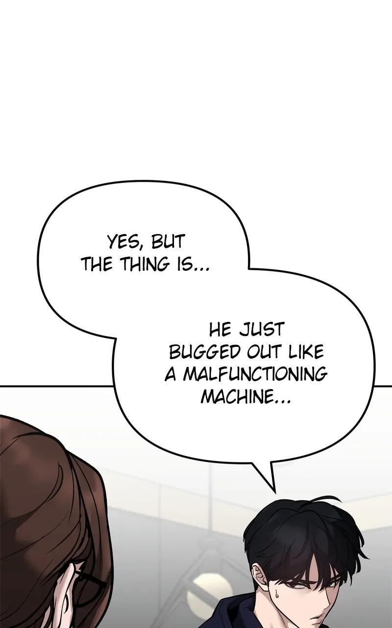 Designated Bully Chapter 100 page 53 - 