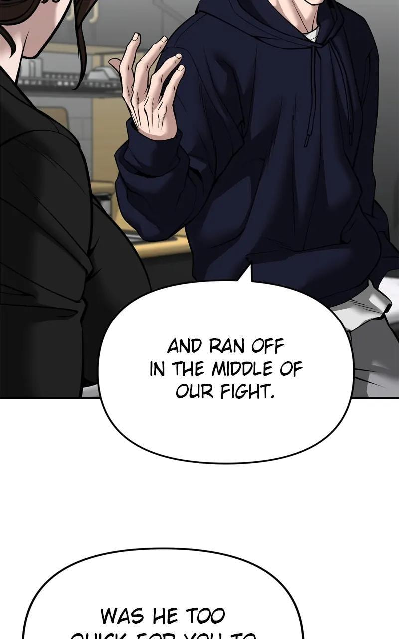 Designated Bully Chapter 100 page 54 - 