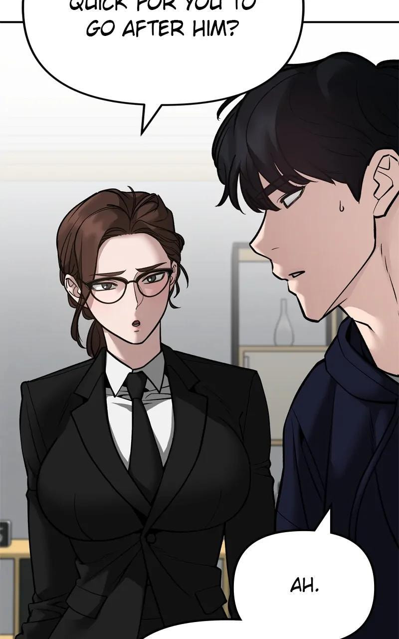 Designated Bully Chapter 100 page 55 - 