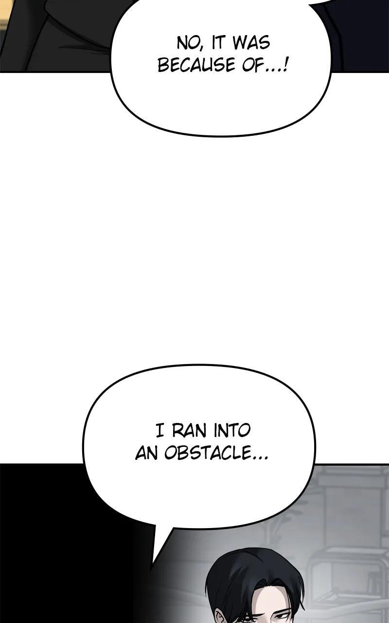 Designated Bully Chapter 100 page 56 - 