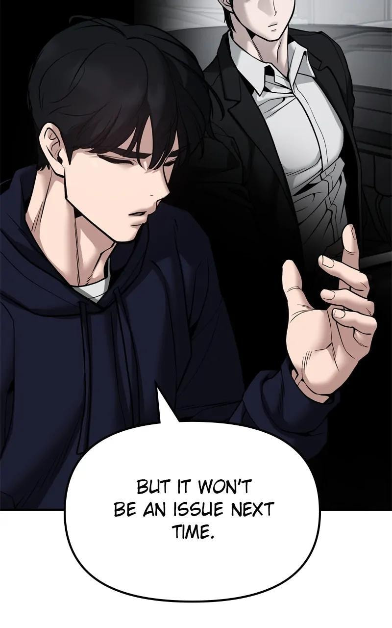 Designated Bully Chapter 100 page 57 - 