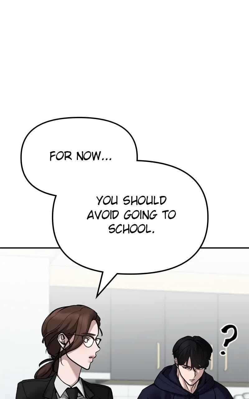 Designated Bully Chapter 100 page 60 - 