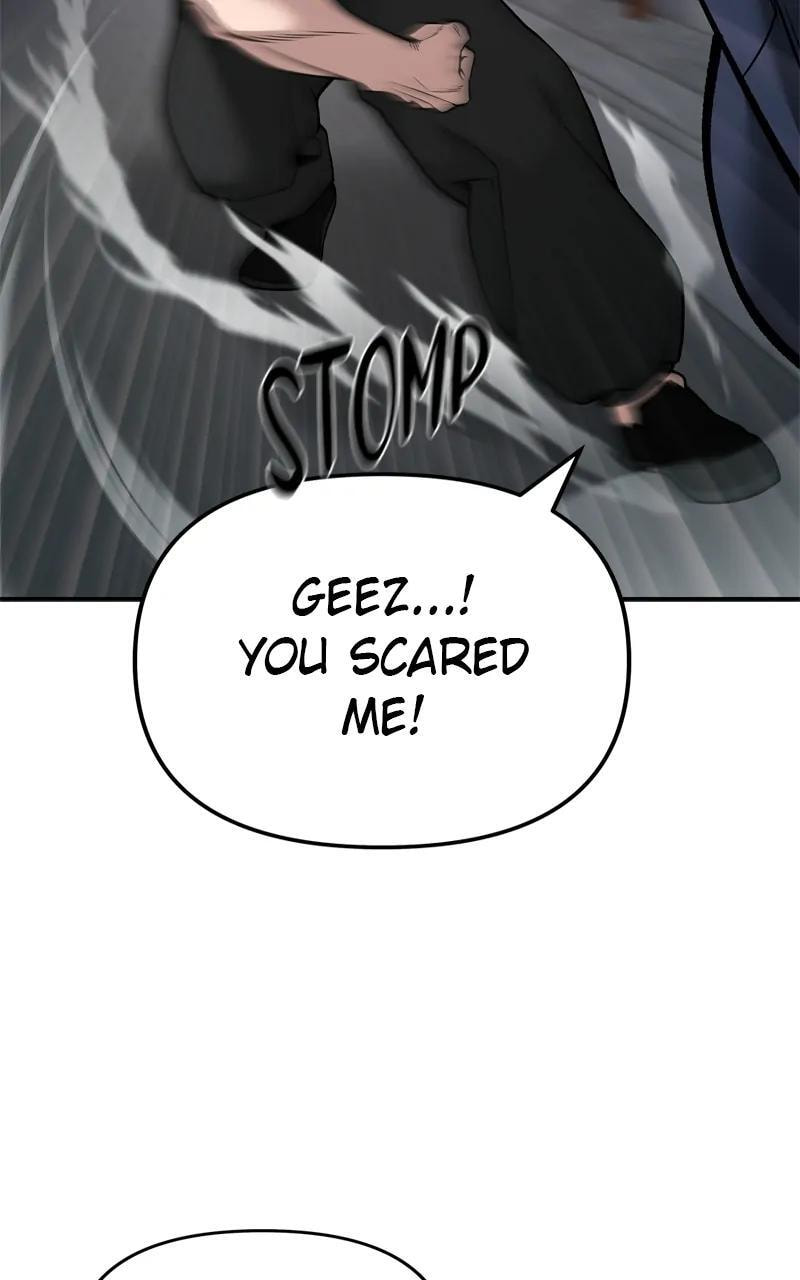 Designated Bully Chapter 100 page 7 - 