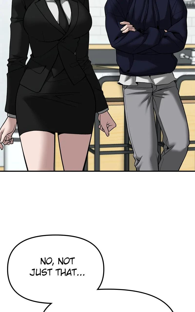 Designated Bully Chapter 100 page 61 - 