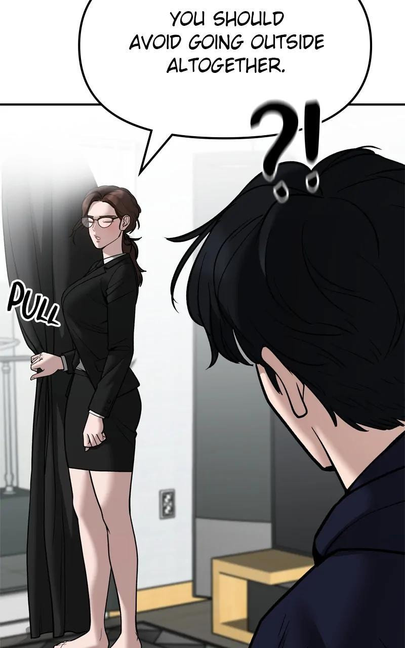 Designated Bully Chapter 100 page 62 - 