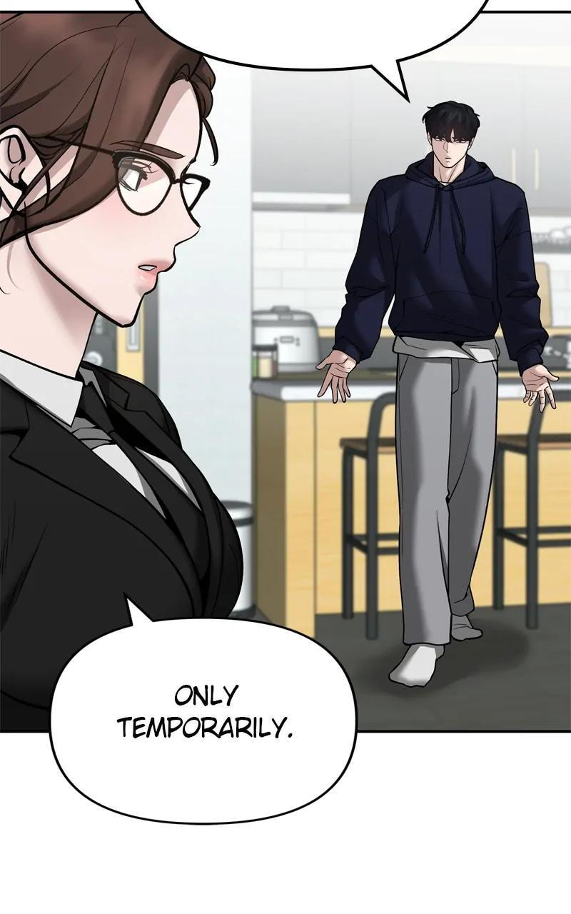Designated Bully Chapter 100 page 64 - 