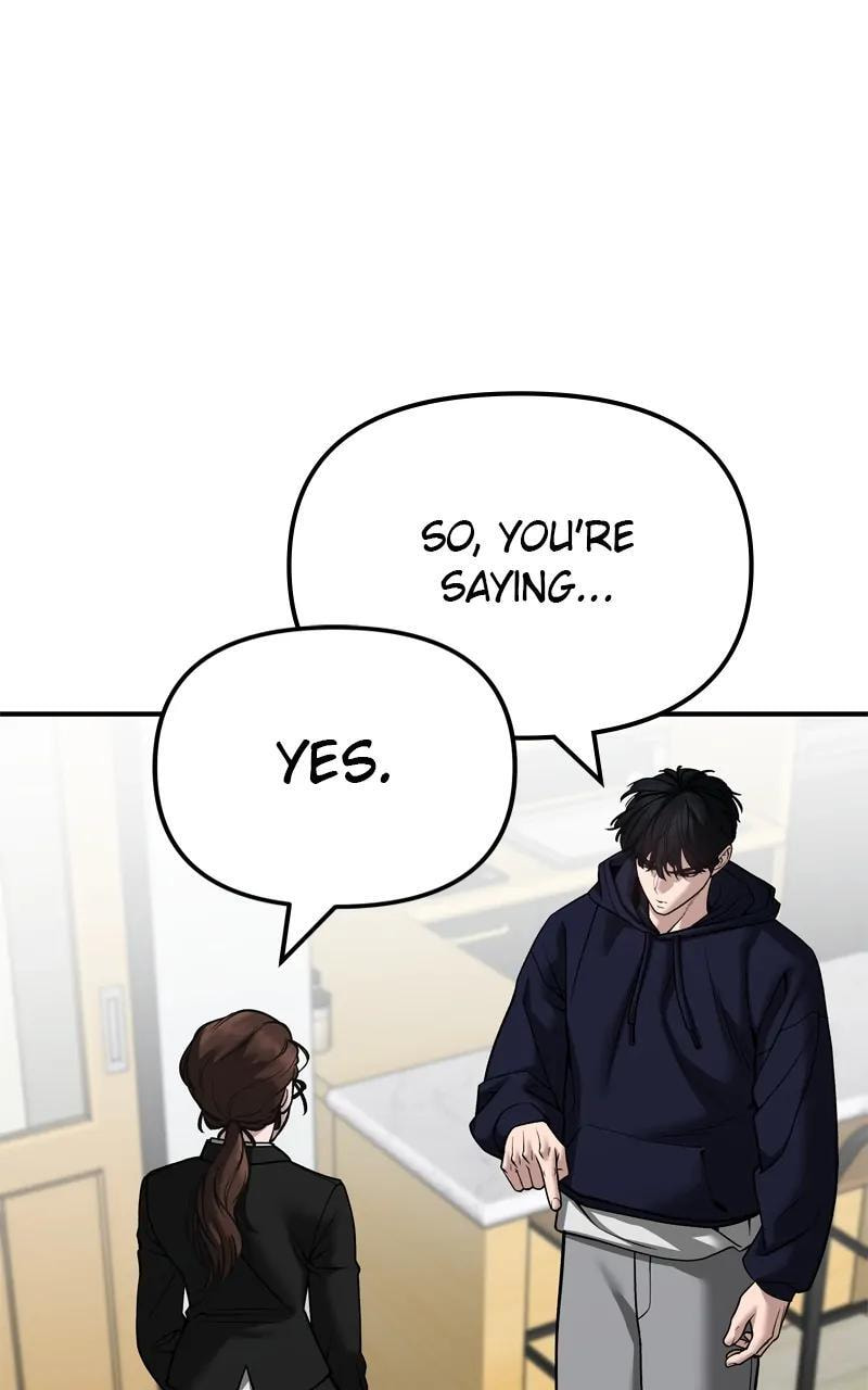 Designated Bully Chapter 100 page 67 - 