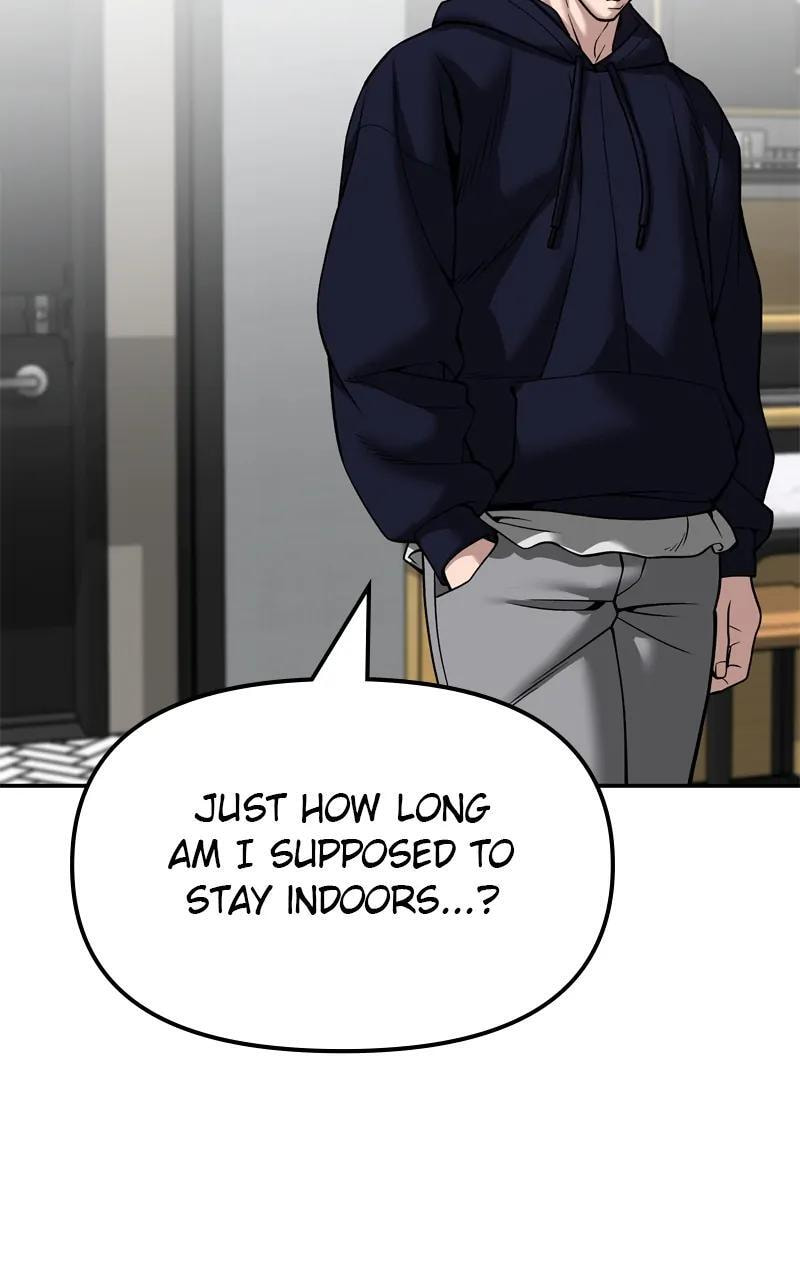 Designated Bully Chapter 100 page 71 - 