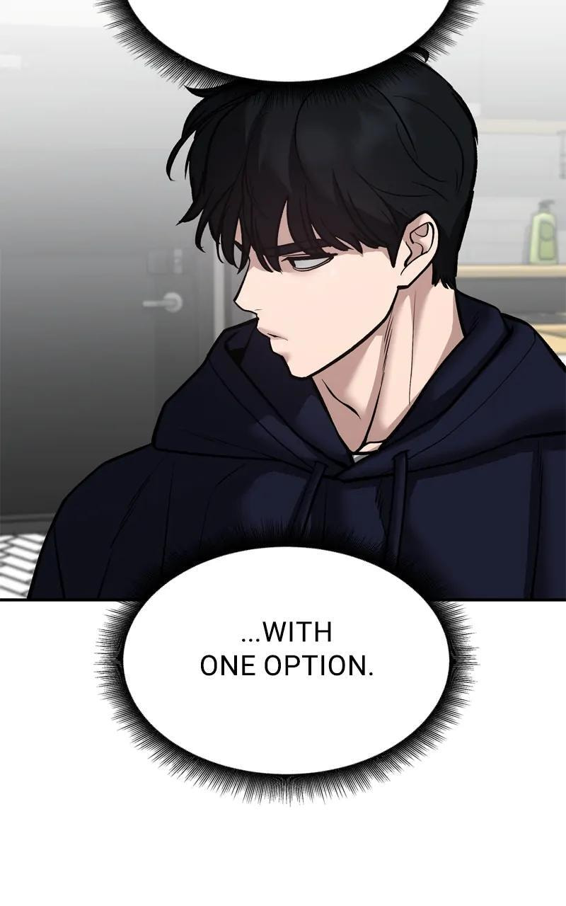 Designated Bully Chapter 100 page 74 - 