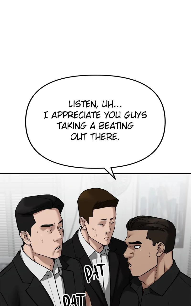 Designated Bully Chapter 100 page 76 - 