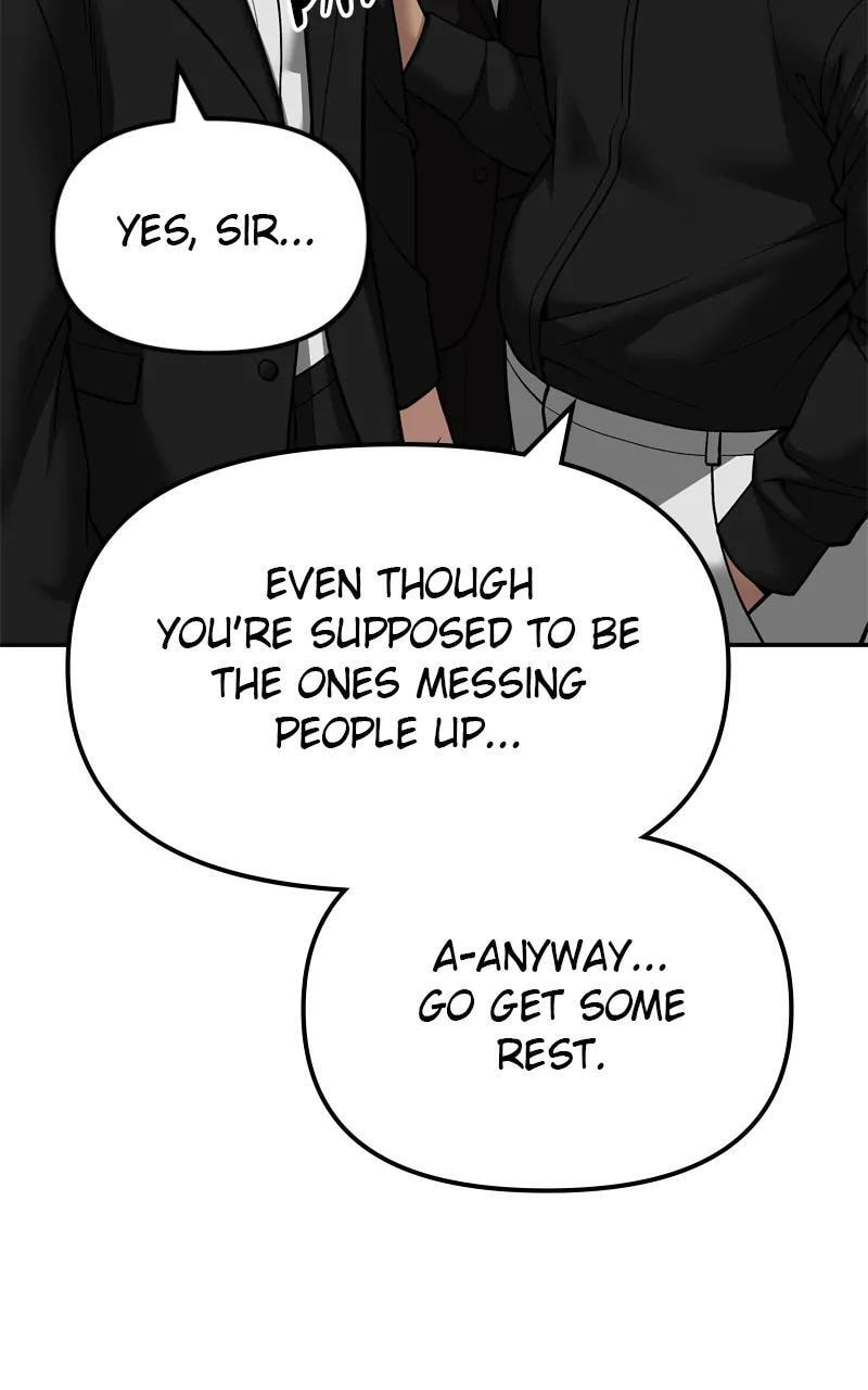 Designated Bully Chapter 100 page 77 - 