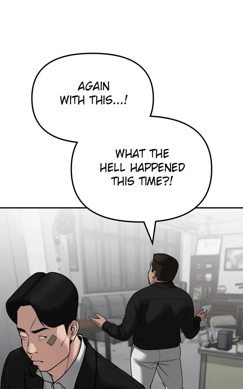 Designated Bully Chapter 100 page 78 - 