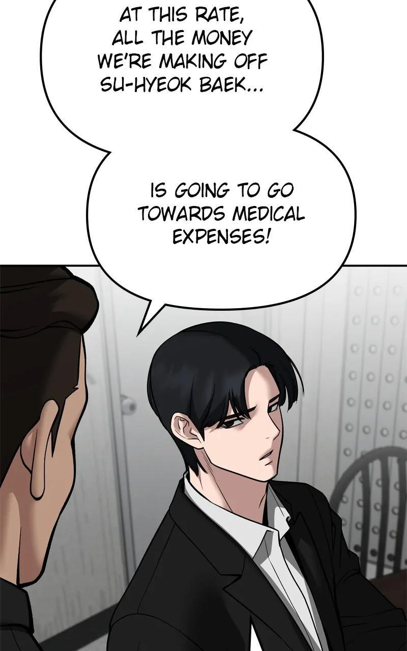 Designated Bully Chapter 100 page 80 - 