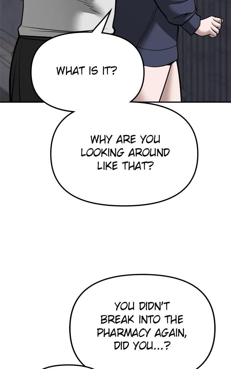 Designated Bully Chapter 100 page 9 - 