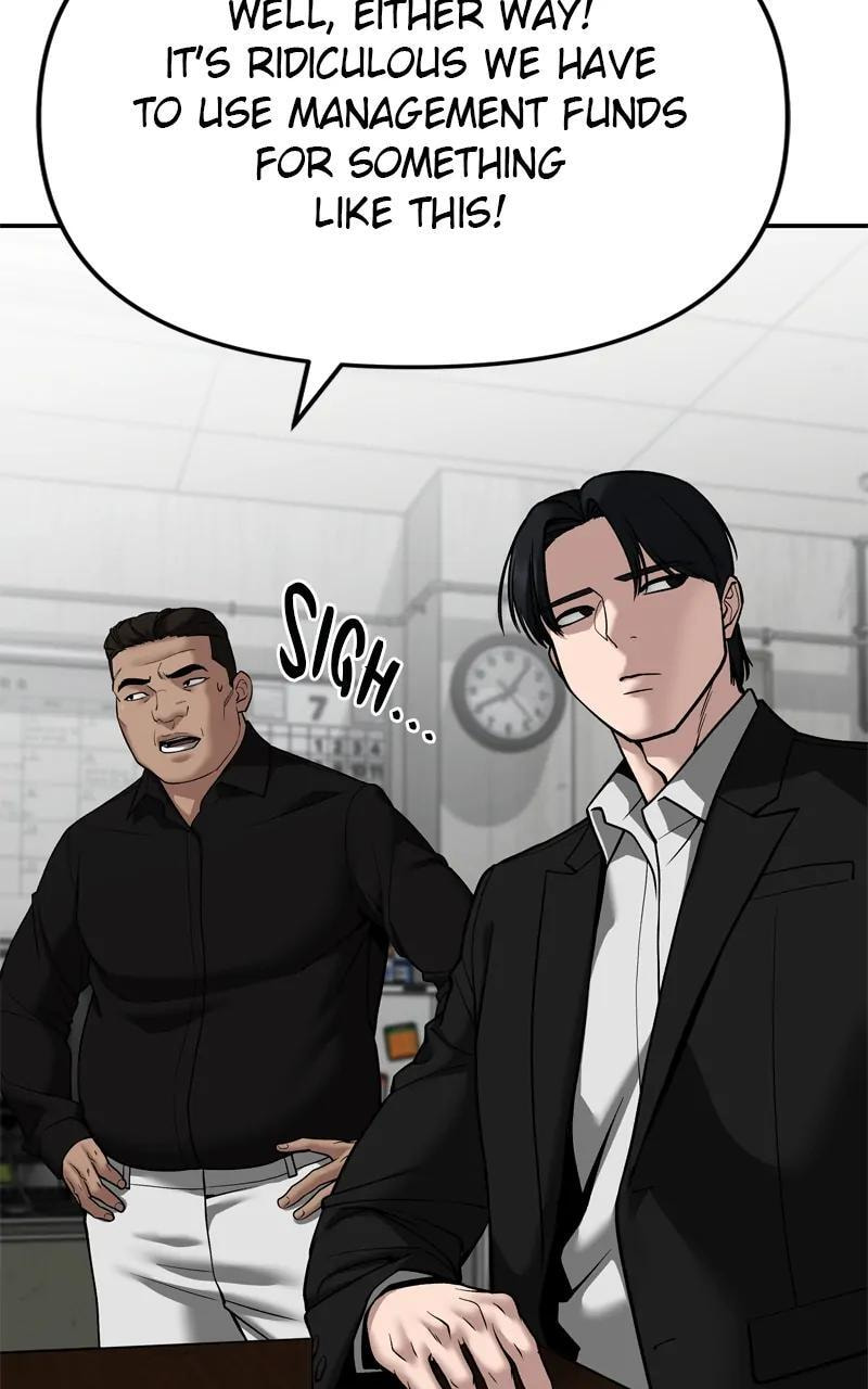 Designated Bully Chapter 100 page 82 - 