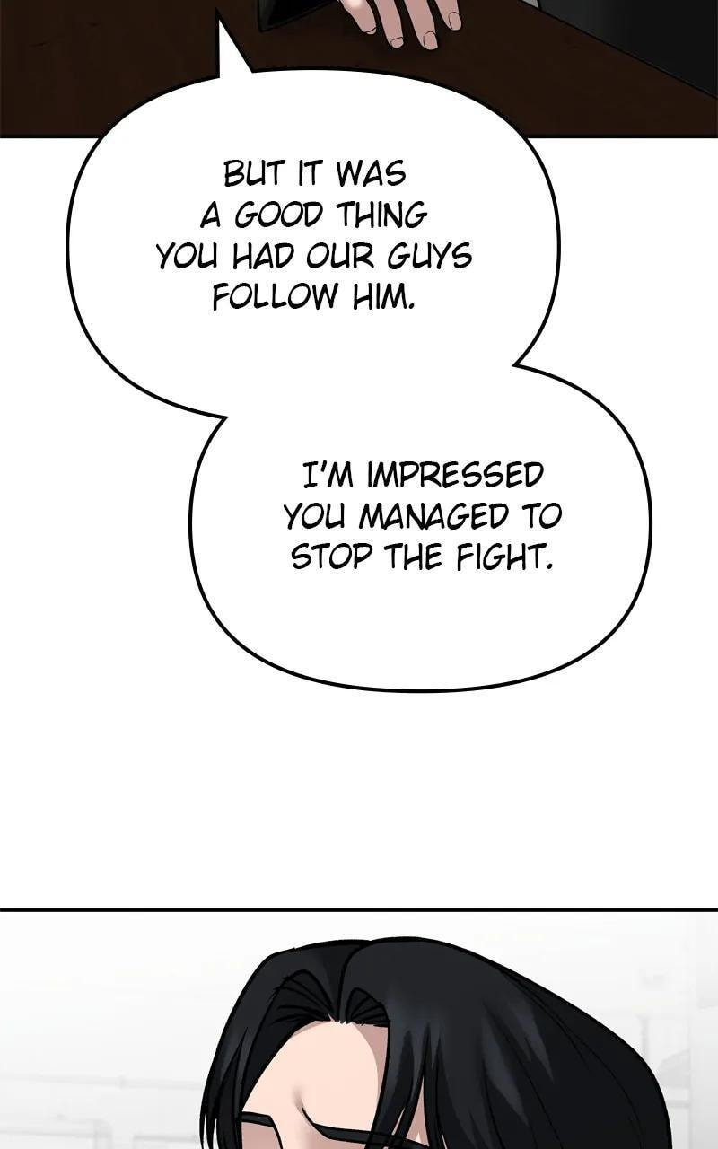 Designated Bully Chapter 100 page 83 - 