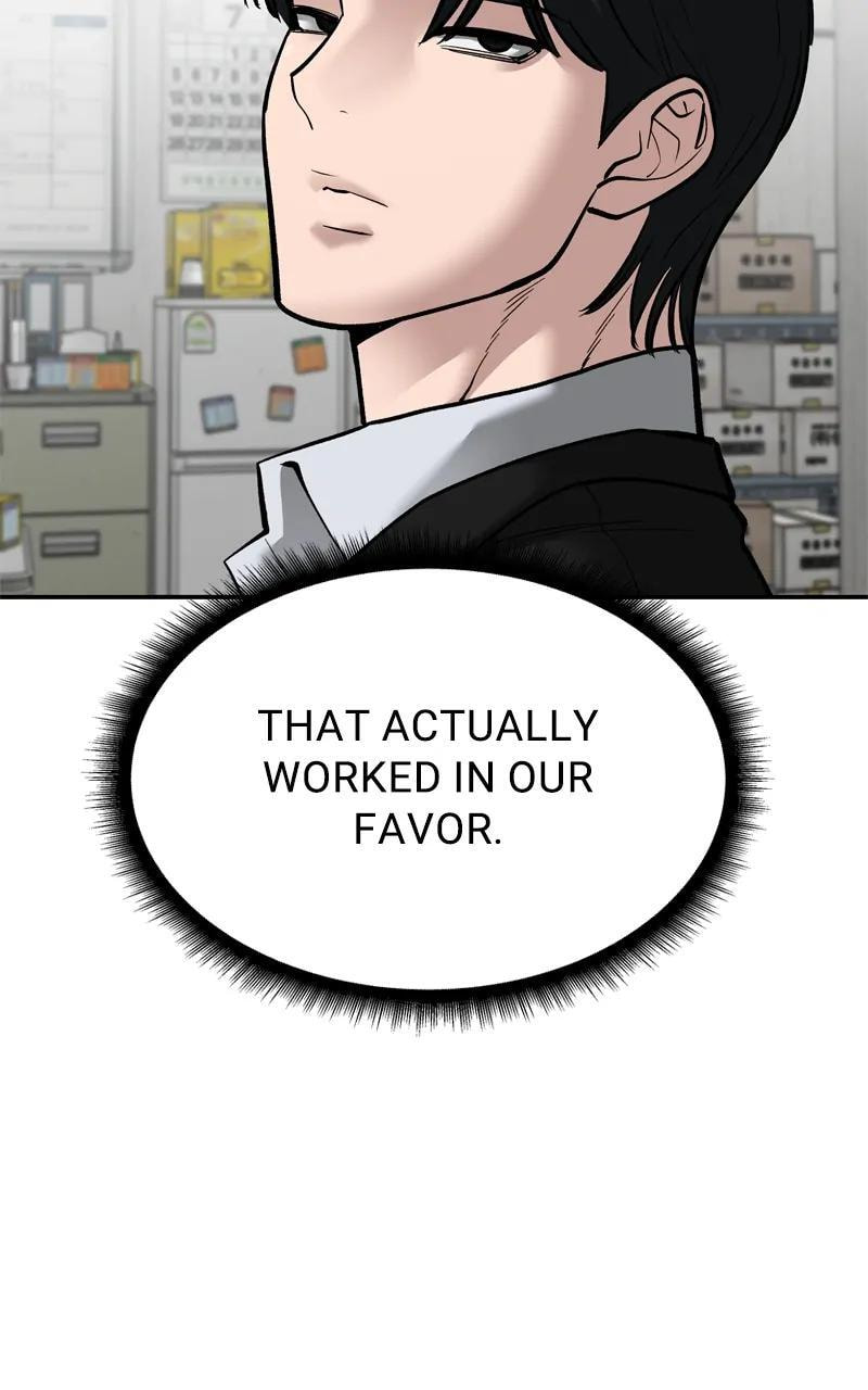 Designated Bully Chapter 100 page 84 - 