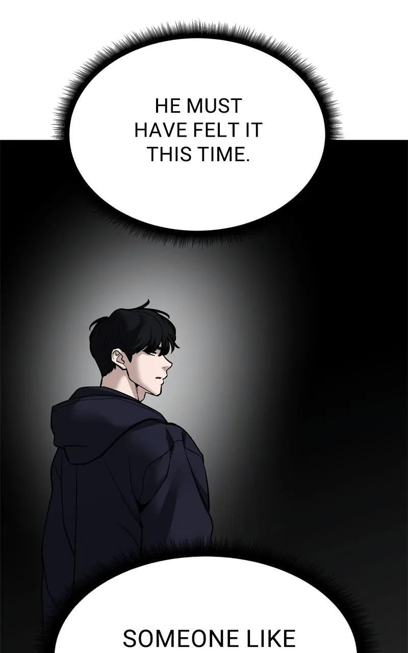 Designated Bully Chapter 100 page 85 - 