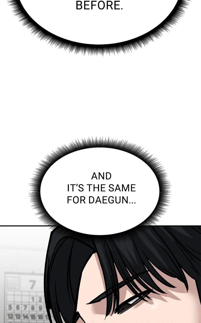 Designated Bully Chapter 100 page 87 - 