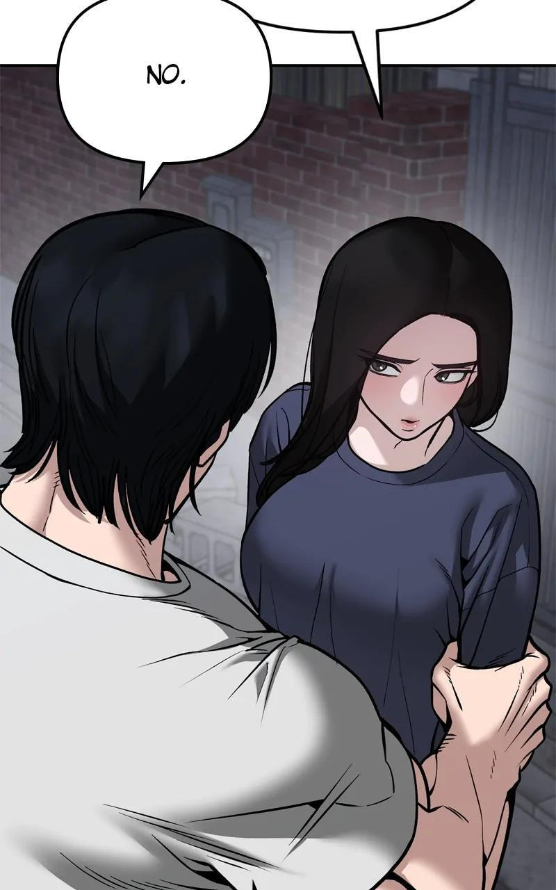 Designated Bully Chapter 100 page 10 - 