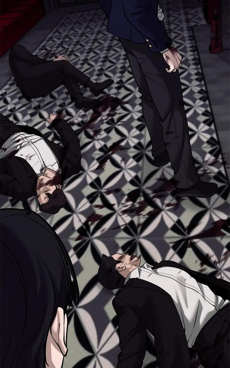 Designated Bully Chapter 100 page 92 - 