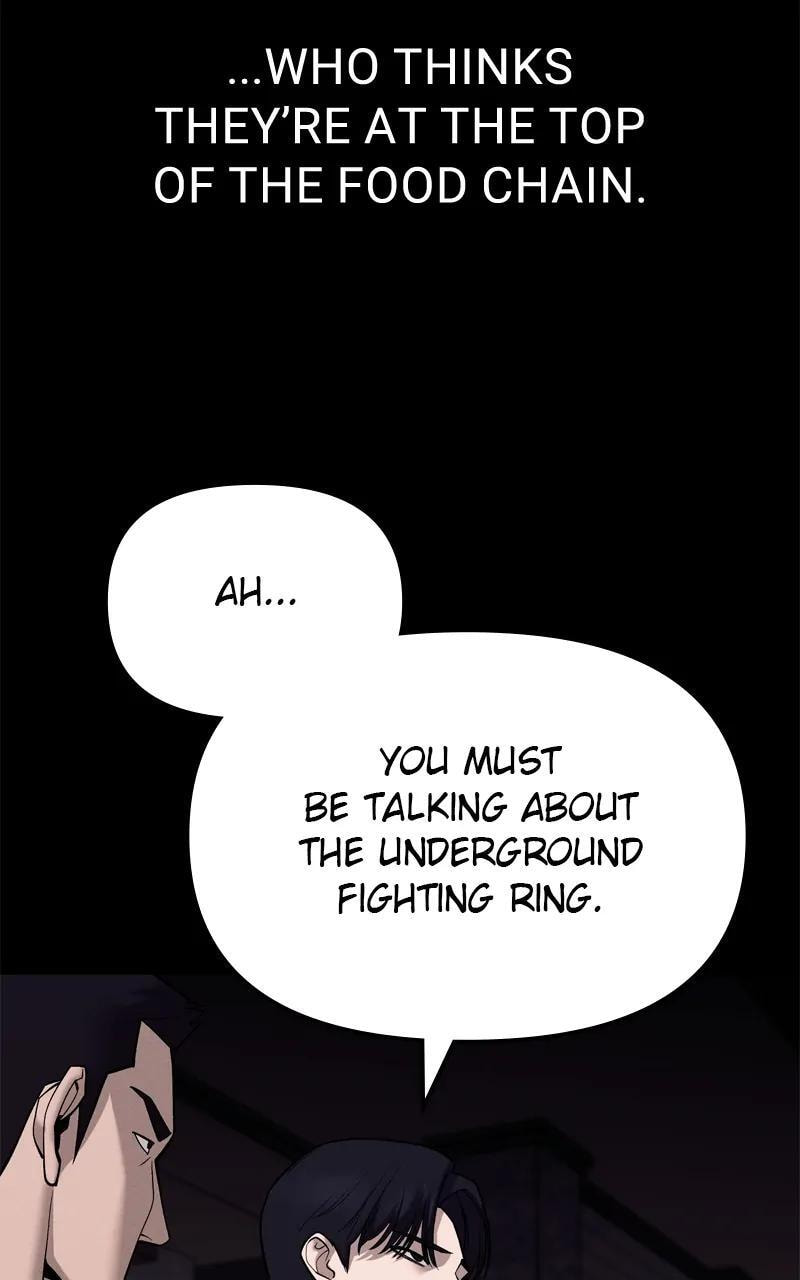 Designated Bully Chapter 100 page 98 - 