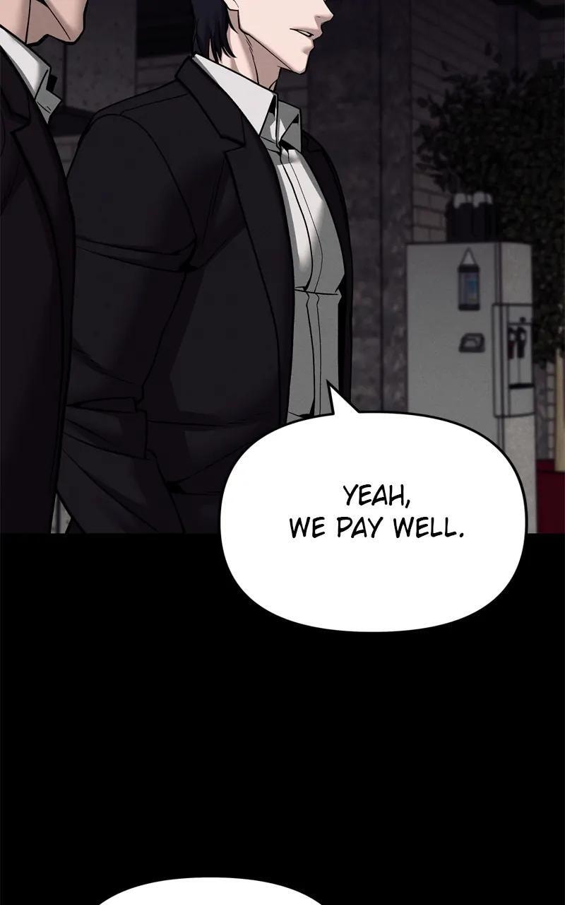 Designated Bully Chapter 100 page 99 - 