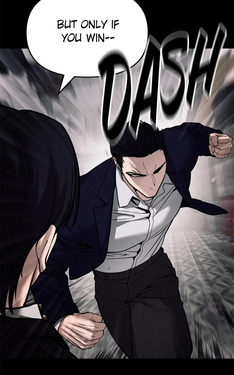 Designated Bully Chapter 100 page 100 - 