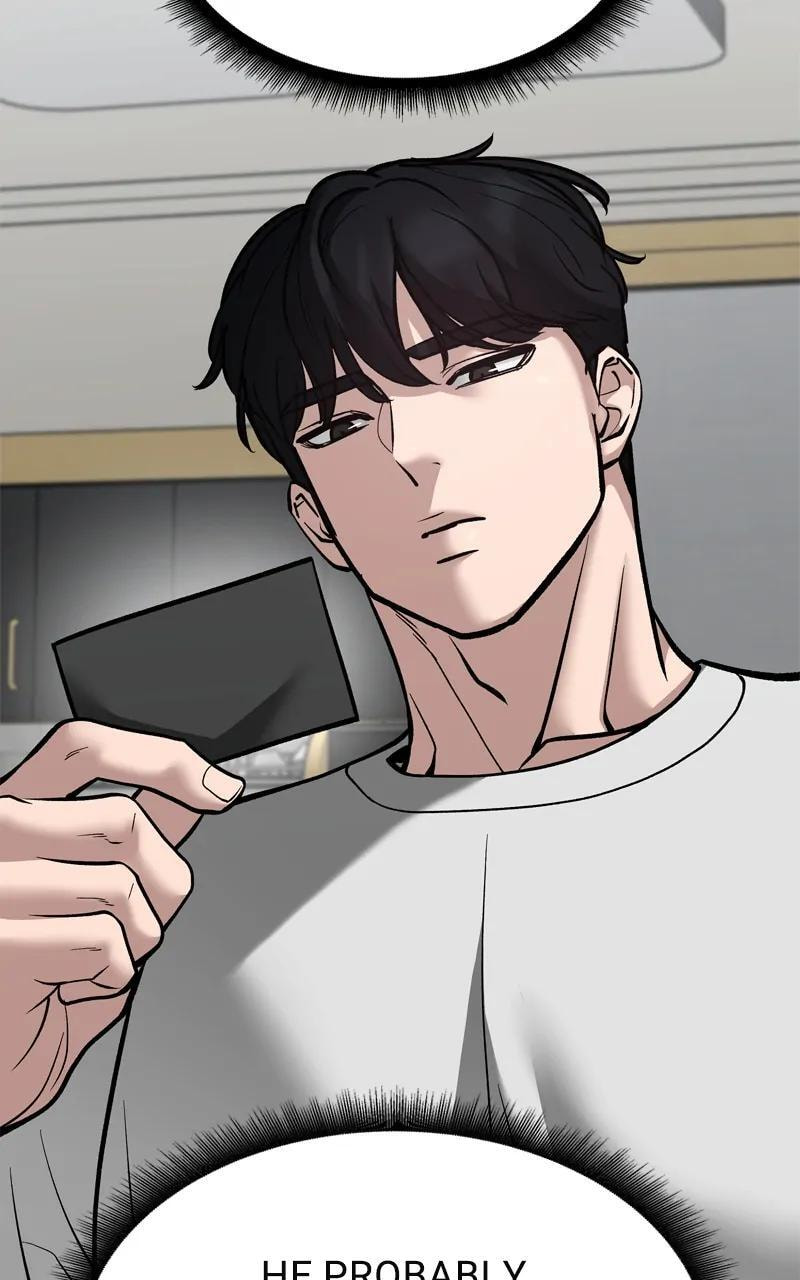 Designated Bully Chapter 101 page 101 - 