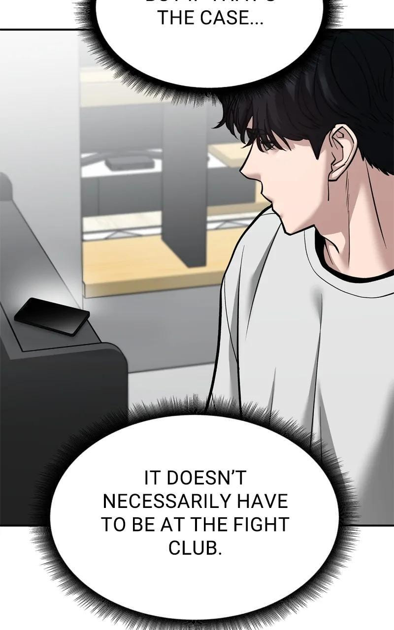 Designated Bully Chapter 101 page 104 - 