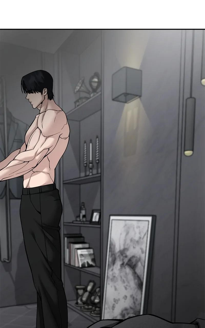 Designated Bully Chapter 101 page 106 - 