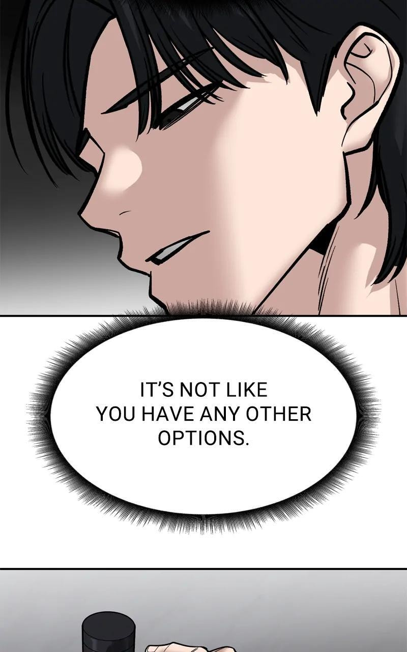 Designated Bully Chapter 101 page 108 - 