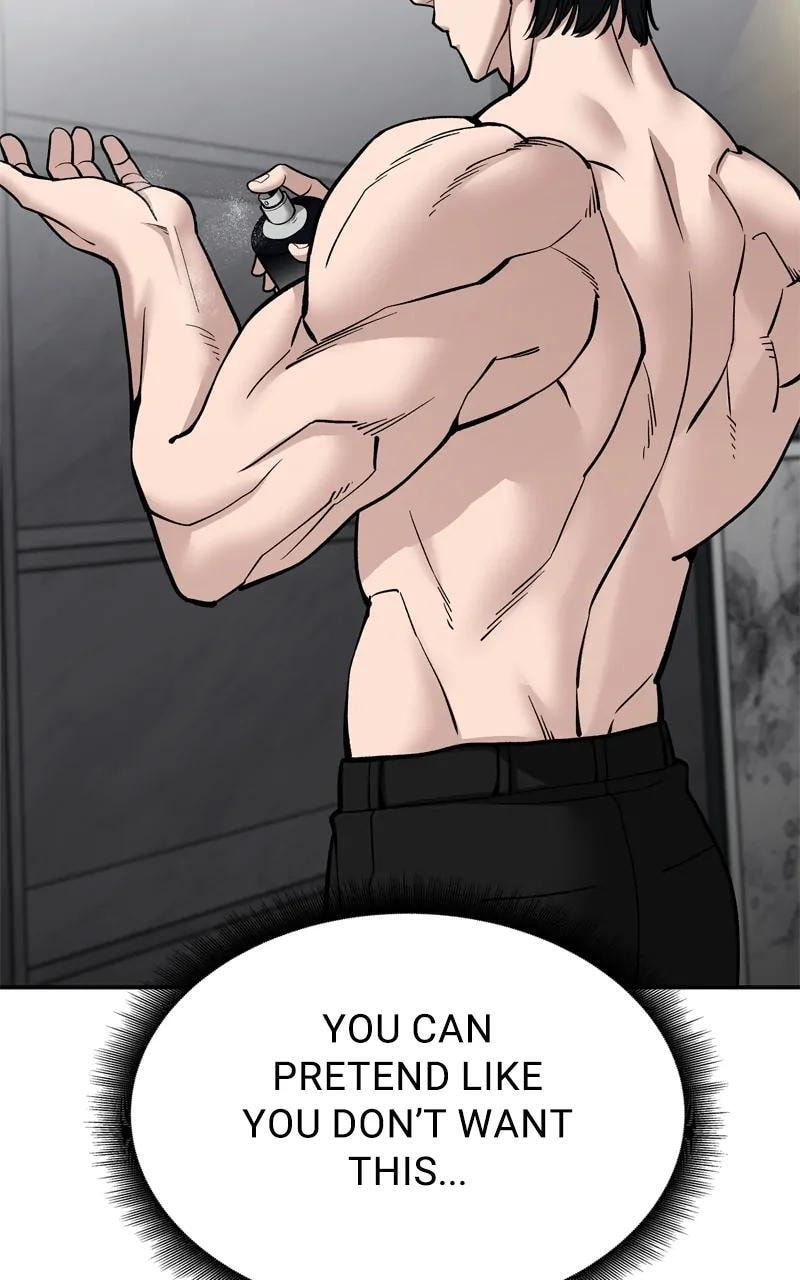 Designated Bully Chapter 101 page 110 - 