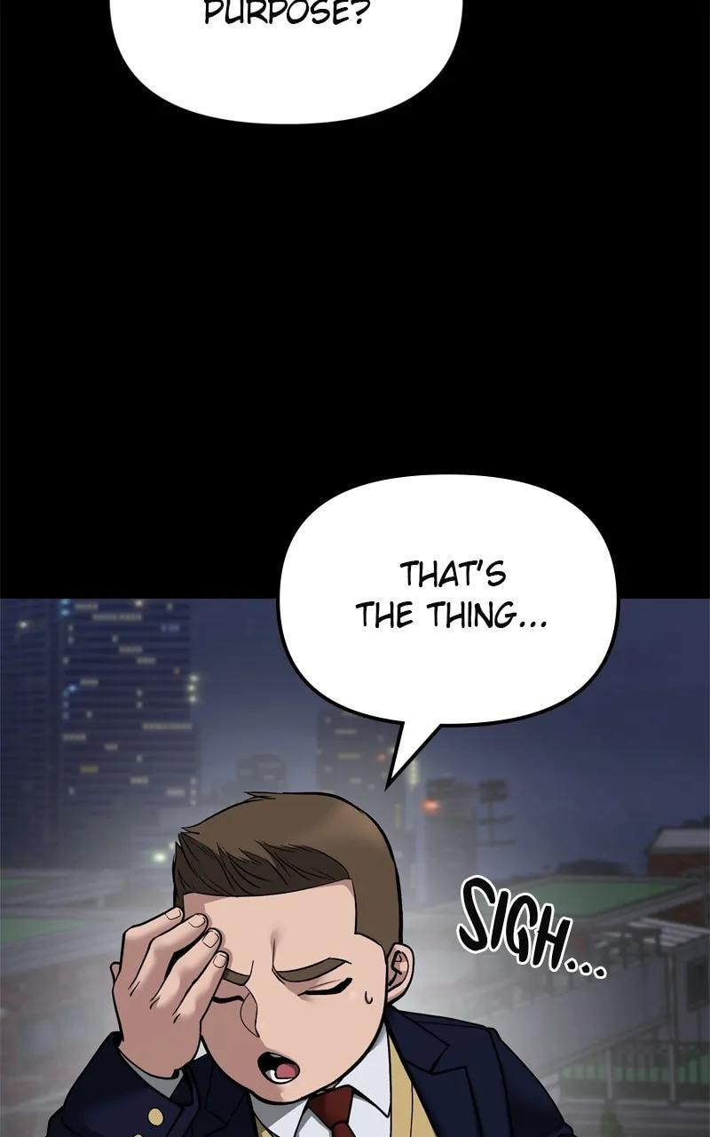 Designated Bully Chapter 101 page 12 - 